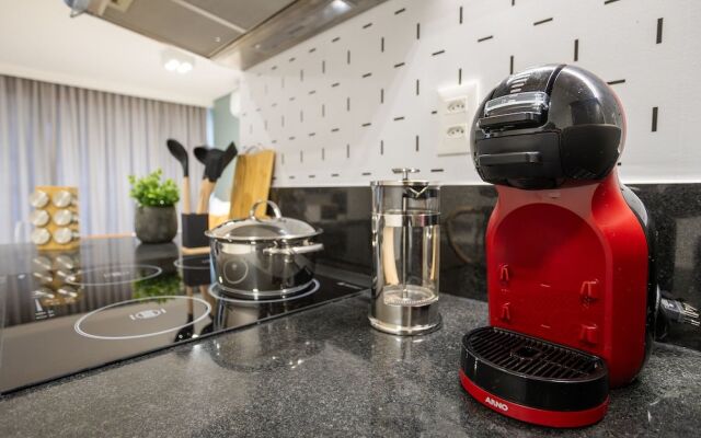 Parque Jockey Pinheiros