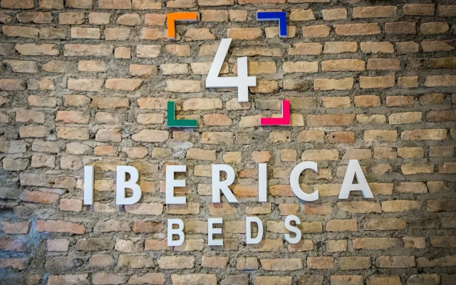 Ibericabeds Granada
