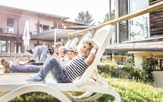 Hotel und Gasthaus Seehörnle