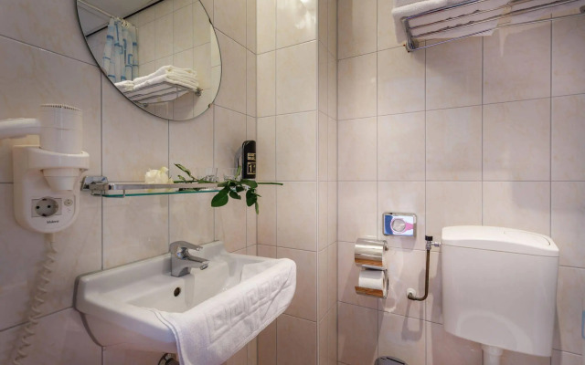 Hotel Mozart