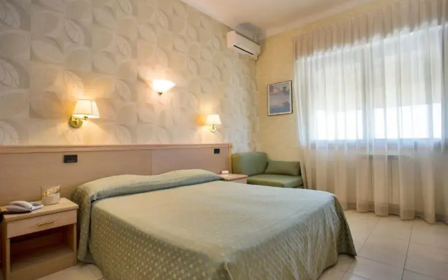Hotel Pardini
