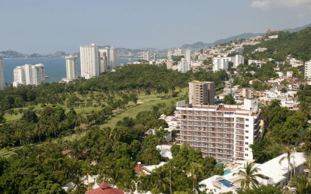 Real Bananas Hotel All Inclusive