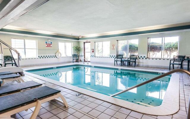 Comfort Inn Kelso - Longview
