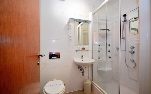 Hotel Stella Maris