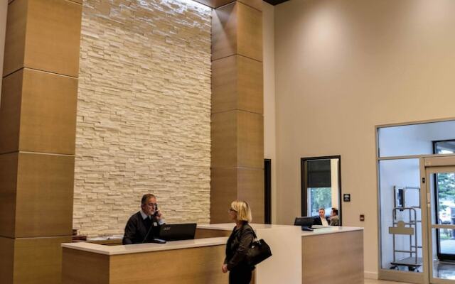 La Cache du Lac Champlain