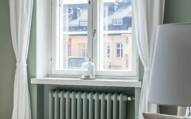 Scandinavian Apartments Fredrikinkatu