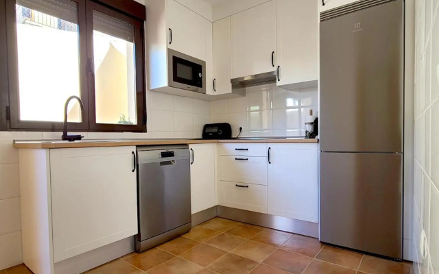 El Escondite de Gredos