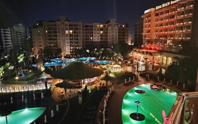 Студио ARENDO в 5-звезден комплекс