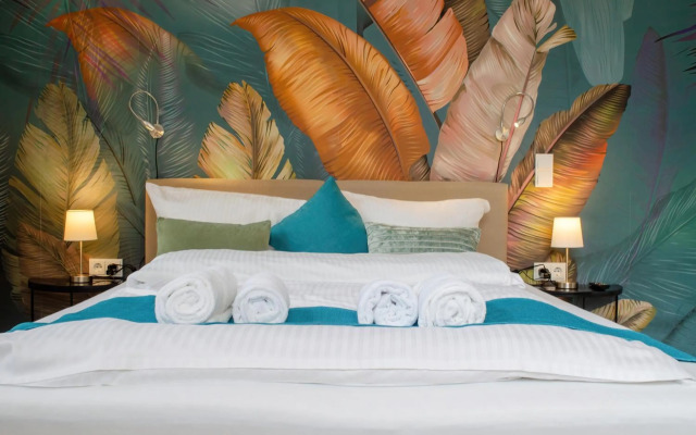 HOMELY STAY Studio 4