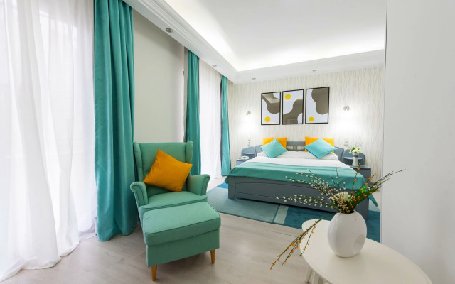 Relax Comfort Suites