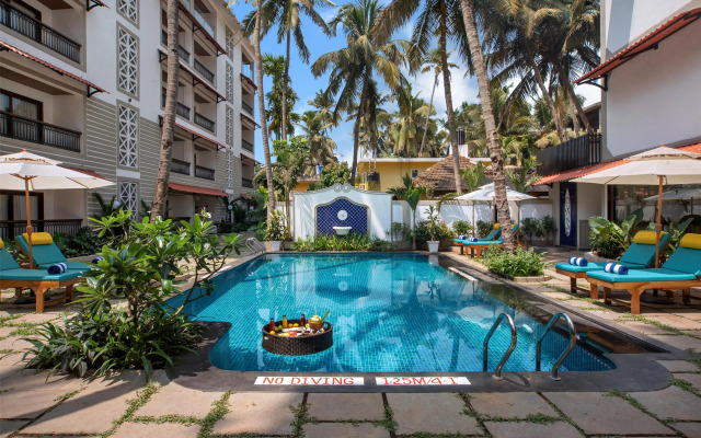 Radisson Goa Candolim