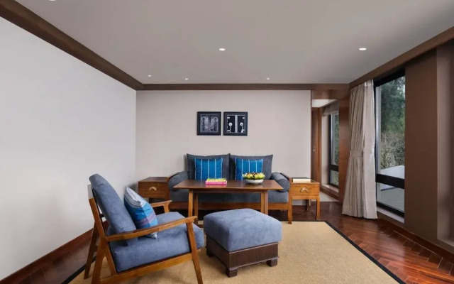 Taj Guras Kutir Resort & Spa, Gangtok