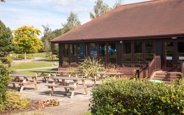Holiday Inn Colchester by IHG