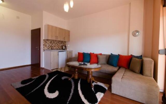 Apartments Kan