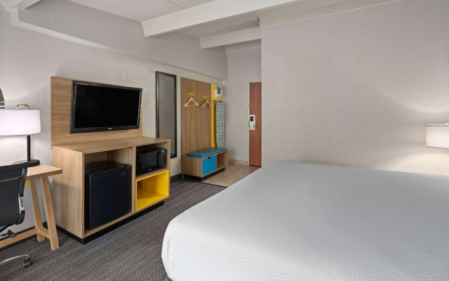 Days Inn by Wyndham Ann Arbor