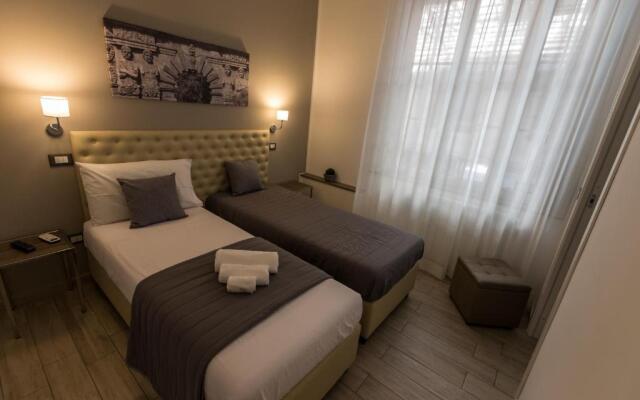 Casantò Guest Home