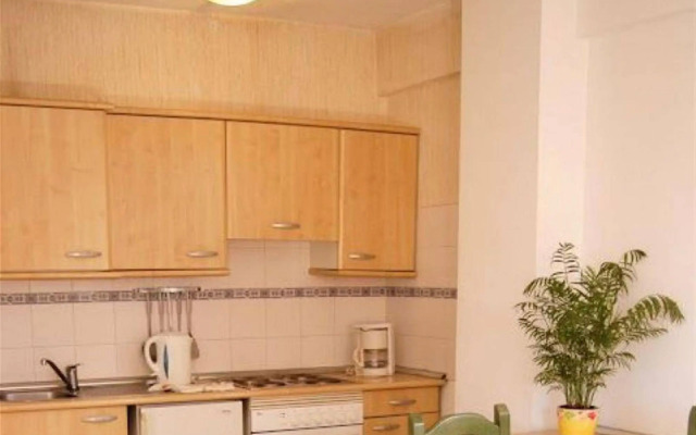 Apartamentos Alta