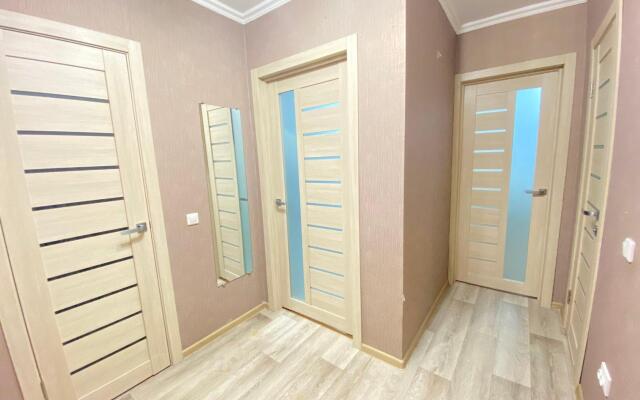 Apartments on 32 Fedora Gladkova Street