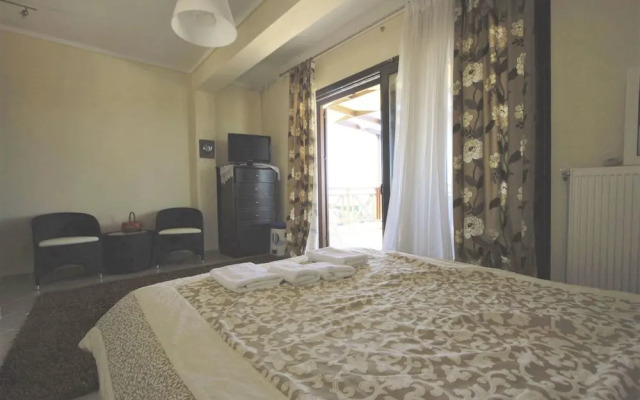 Nutsford Private Pool Villa