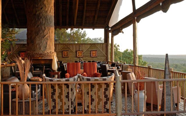 Manyatta Rock Camp
