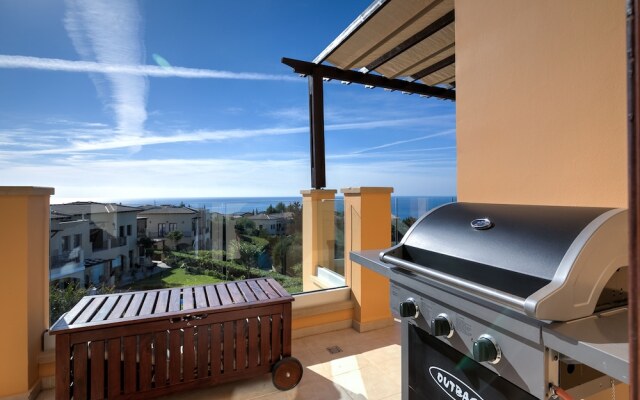 Apartment CC11 - Thalassa