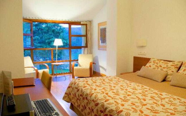 Hospederia Hurdes Reales