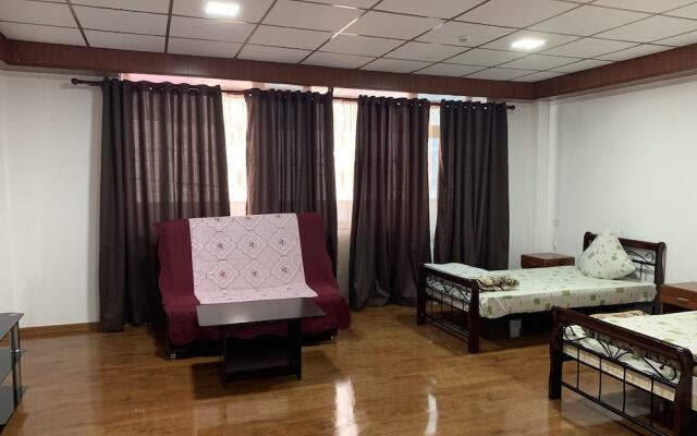 Hostel Marion