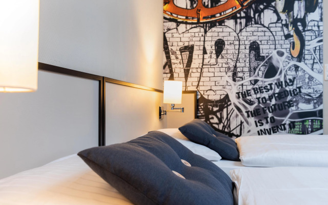 Seminaris Hotel Lüneburg