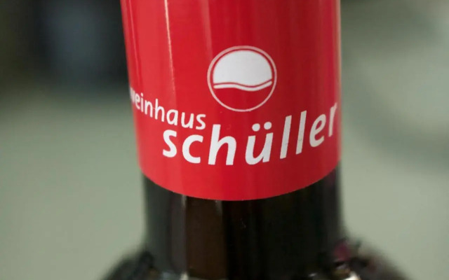Winzerferienhaus Schuller