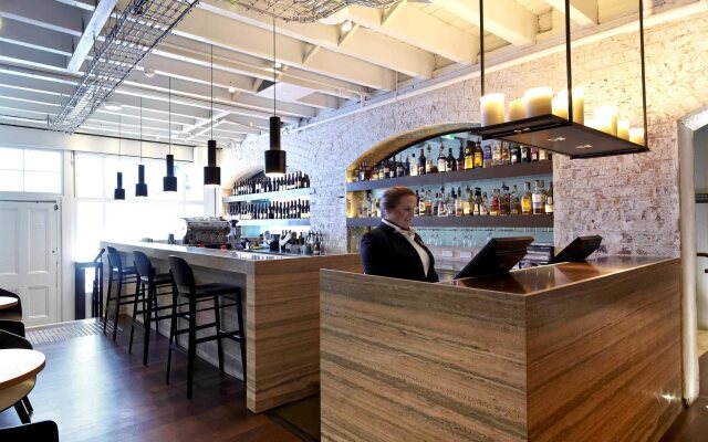 Harbour Rocks by Ode Hotels