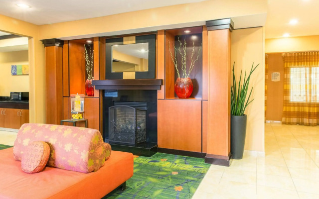 Fairfield Inn & Suites Billings