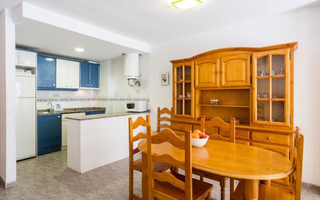 Apartamentos Mare Nostrum
