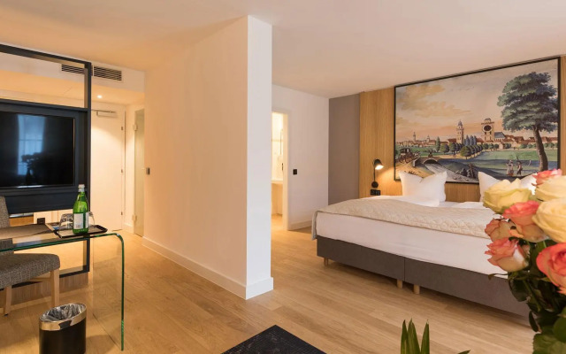 Hotel Bayerischer Hof