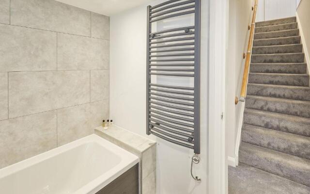Host Stay Beach View
