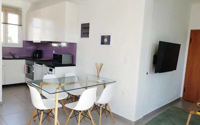 KYMA Apartments - Athens Acropolis 4