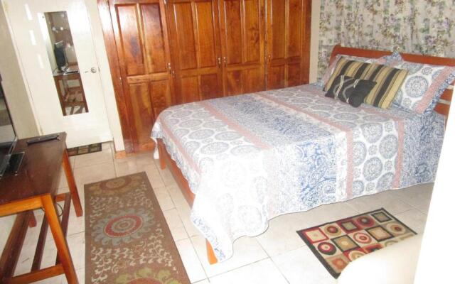 The Residence Portmore Apartments