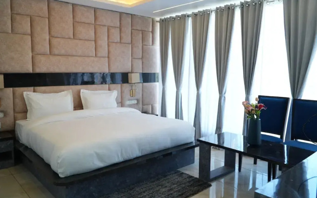 Country Ambience Hotel