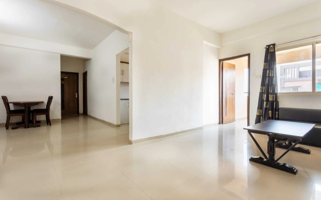 OYO 36855 Hotel Indraprasth