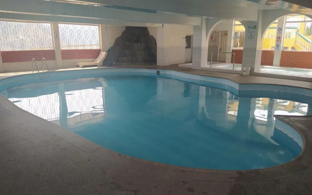 Hotel Viena Internacional