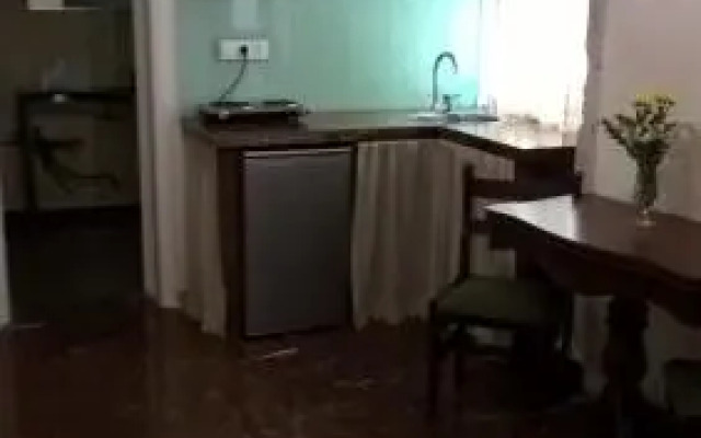 Sohora Boutique Hotel