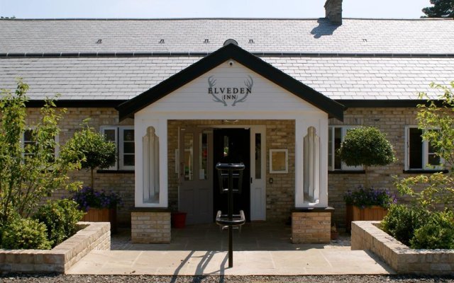 Elveden Inn