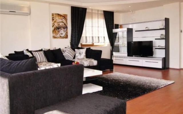 Emre Bektas Vilları 2