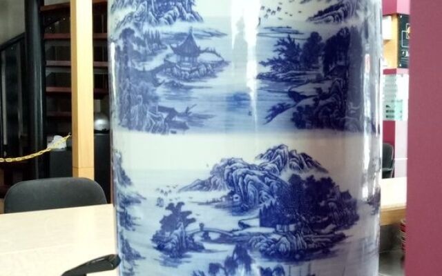 Cheng Ho Sayang Guest House