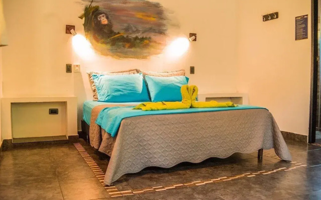 Cabaña Palomino III