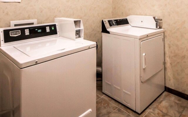 Sleep Inn And Suites Shamrock