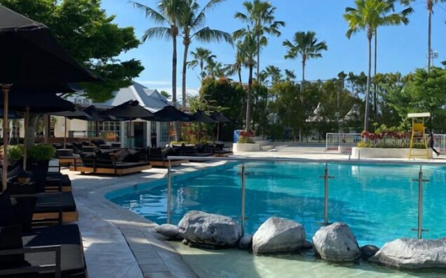 Villa Bali OM Center