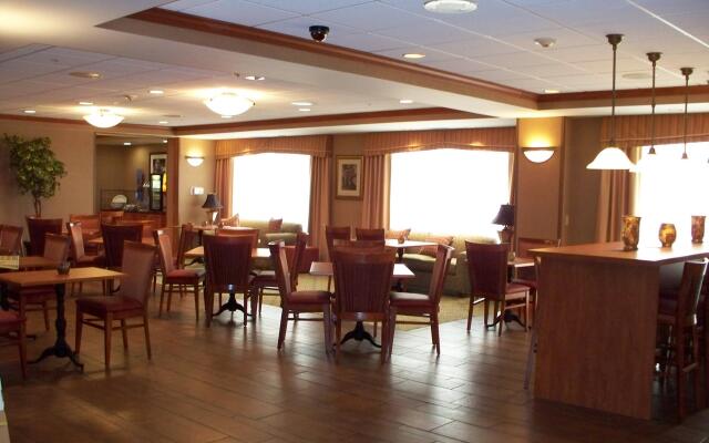 Hampton Inn Bellevue