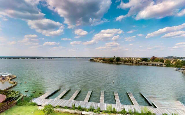 Condos at The Waters