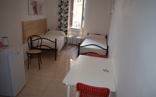 Rose Santamaria Residence