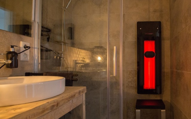 Ferienwohnung Schöne Aussicht